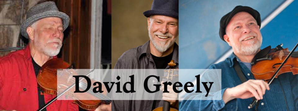 David Greely