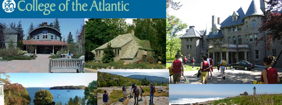 College of the Atlantic