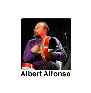 Albert Alfonso