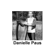 Danielle Paus