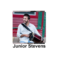 Junior Stevens