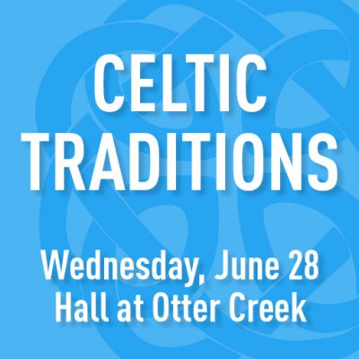 Celtic Traditions