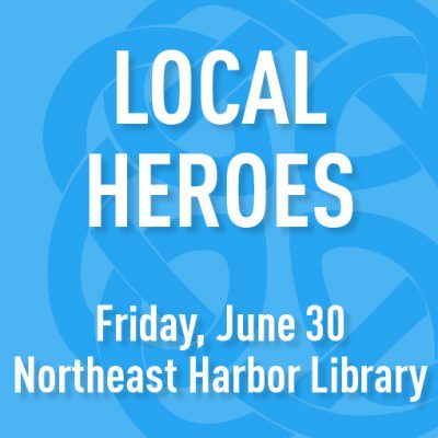 Local Heroes